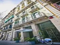 Serhs Carlit Boutique Hotel Hotels near Arc de Triomf