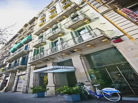 Serhs Carlit Boutique Hotel