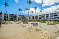 Updated Hale Ono Loa condo with ocean-view lanai and pool Hotels in Napili-Honokowai
