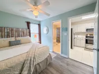 Steps to Beach and Community Pool Access - Tranquil Oasis فنادق في Seaside