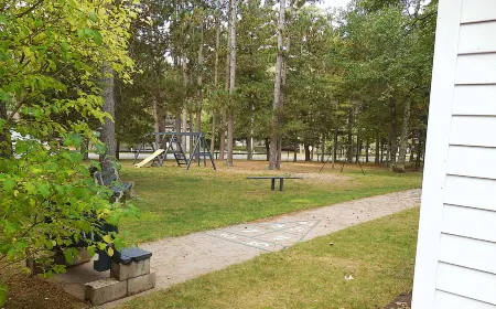 Duxbury - Cozy Cottage on Lake Minocqua