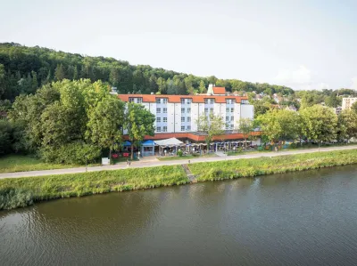 Ibis Styles Regensburg Hotels in Kallmunz