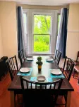 Charming 3-bedroom house in Troy, near RPI, Albany, & Saratoga Hotels in Troy
