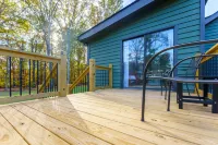 Cozy Retreat with Playroom and Outdoor Lounge - Charming Family Haven Hotels in Knox County