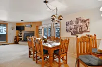 Ski Run Condominiums 108 Hotels in Mountain House