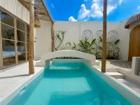 Tujuan Jogja Villas - Kresna Hotel a 