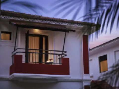 Ronil Goa - a Jdv by Hyatt Hotel Hoteles en Baga