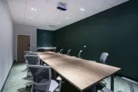 Hampton by Hilton Saltillo - Business