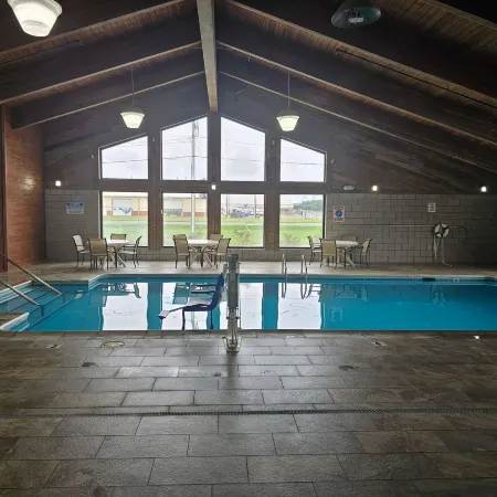 Quality Inn & Suites Harrington - Milford