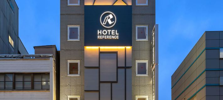 Hotel Reference Kokuraekimae Hotels in Kitakyushu City