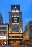 Hotel Reference Kokuraekimae
