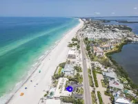 Direct Oceanview, One-Bedroom: Open 17th - 21st!