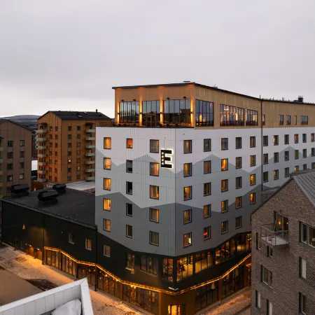 Elite Hotel Frost – Hotel & Spa