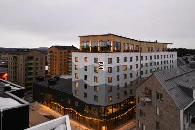Elite Hotel Frost – Hotel & Spa Hotels in 
