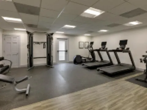 索內斯塔ES套房-聖何塞機場 聖克拉拉縣酒店