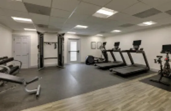 索內斯塔ES套房-聖何塞機場