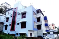 Hotel Richwin Hotels near Mountain View kodaikanal