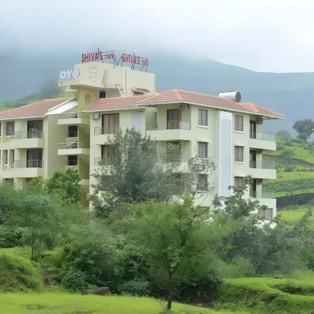 Hotel Shiva's Inn