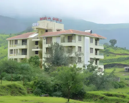 Hotel Shiva's Inn Hotels in Trimbak