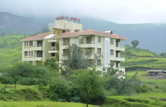 什瓦斯旅館酒店