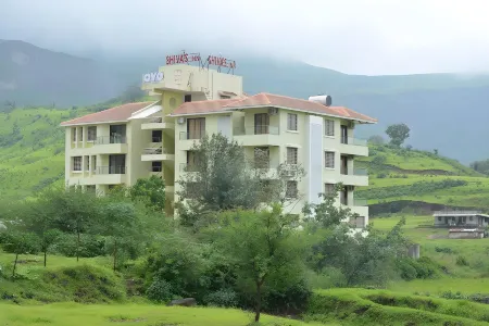 Hotel Shiva's Inn Отели в г. Бхилмал