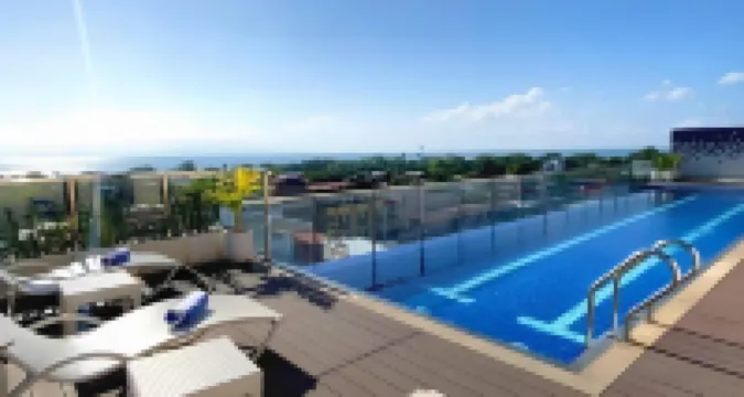 Dccco Hotel