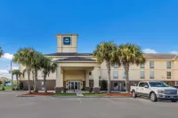 Suburban Studios Berwick - Morgan City Hotels near Fort Star