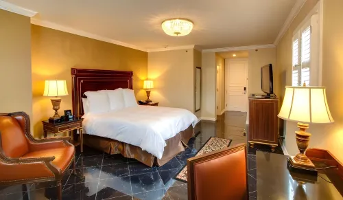 Hotel Mazarin