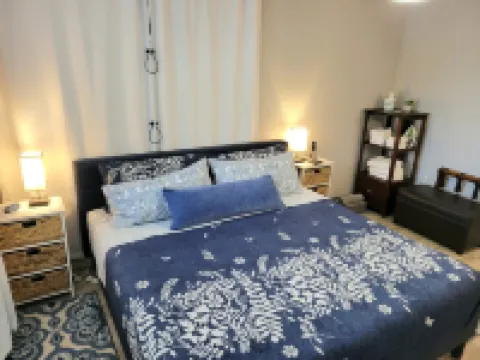 301 - Newly updated charming and cute one bedroom