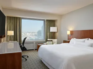 The Westin Calgary