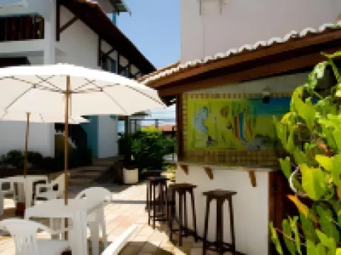 Hotel Areia de Ouro Hotels near Calçadão de Ponta Negra - Natal RN