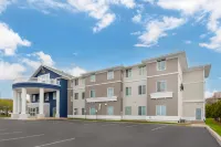 MainStay Suites Madison Airport Hotels near Carriage HIlls Park