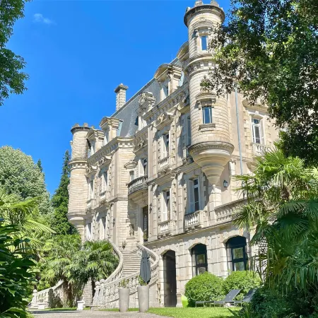 Château Clément - Teritoria