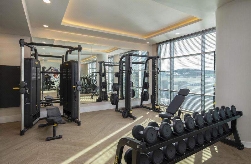 Hyatt Centric Santo Domingo photo 4