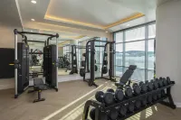 Hyatt Centric Santo Domingo - С тренажерным залом
