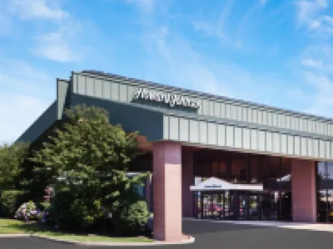 Howard Johnson by Wyndham Evansville East Hotels in Vanderburgh County