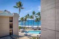 Aston Kona by The Sea - Beach