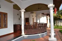 Sunny Days Homestay Alleppey