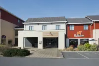Premier Inn Dartford Các khách sạn ở Purfleet