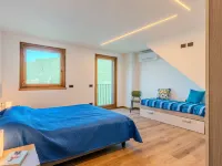 Cigno Hotels in Verceia