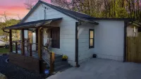 Ellijay Cottage on the Hill Hotel a Ellijay