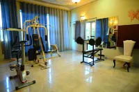 Leisure Resort Hotels in Sisai Haidar