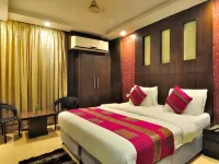 Hotel Shelton Hotels in Neu-Delhi
