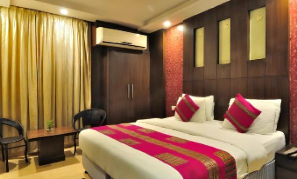 Hotel Shelton