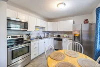 Unit 4 - Garden-Level Gulfview