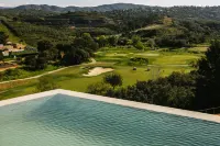 Viceroy at Ombria Algarve - parkir
