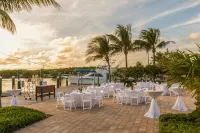 Three Waters Resort and Marina, Islamorada, a Tribute Portfolio Resort - breakfast