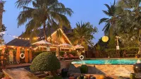 Baan Baitan Resort Hotels in Klaeng