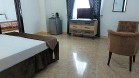 Virginia Hotel Djibouti