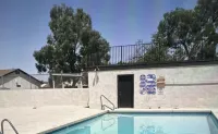A relaxing stay at "CASITA BLISS"- 2 BDRM/2 BTH